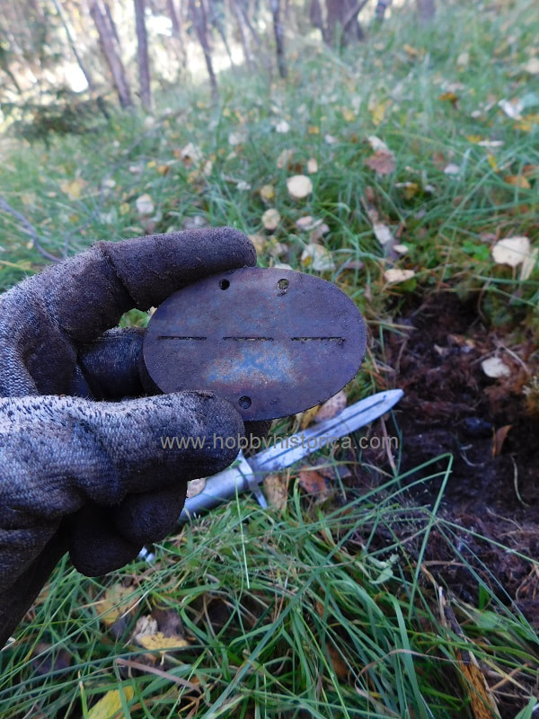 ww2 relic hunting hobbyhistorica metal detecting treasure hunting ww2 relics