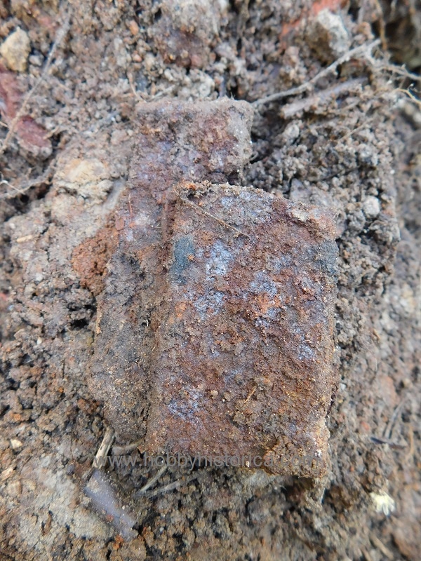 hobbyhistorica ww2 metaldetecting military archaeology fisher f5 garrett pinpointer metal detecting finds battlefield finds