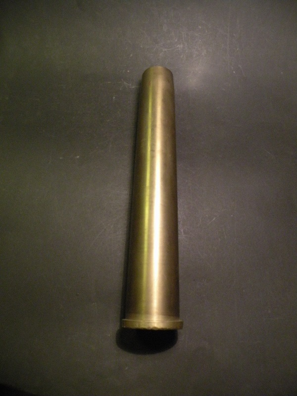 40 mm shell casing