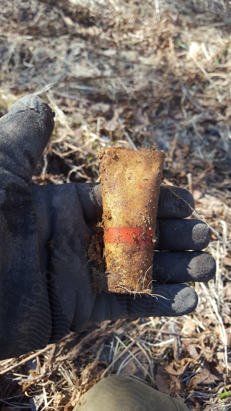 hobbyhistorica ww2 relic hunting metal detecting northern norway world war detectives battlefield relics