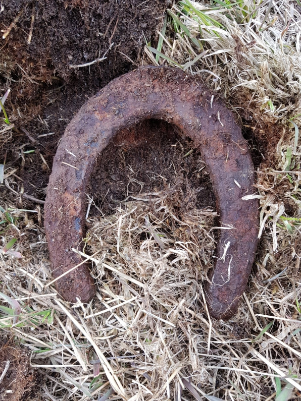 hobbyhistorica ww2 metal detecting relic hunting history hunter battlefield archaeology norsk rustjegerforbund narvik 1940