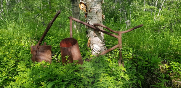 hobbyhistorica relic hunting ww2 metal detecting history hunting wehrmacht kampf in norwegen treasure hunting