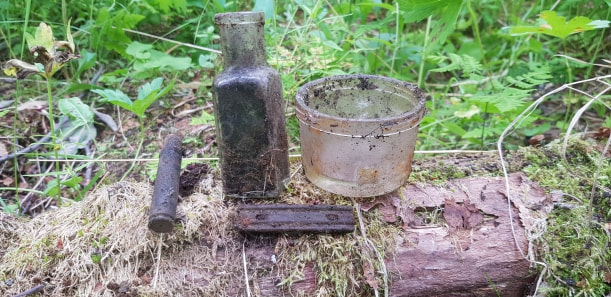 hobbyhistorica relic hunting infanterie division 199ww2 metal detecting history hunting wehrmacht kampf in norwegen treasure hunting