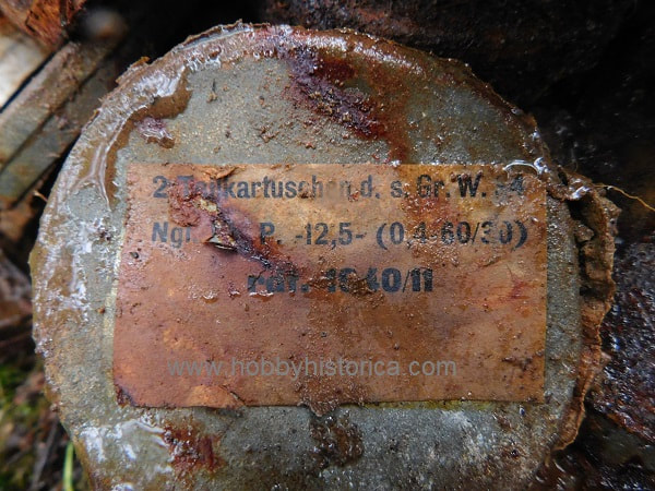 hobbyhistorica metal detecting finds military archaeology ww2 world war two treasure hunting wehrmacht relics
