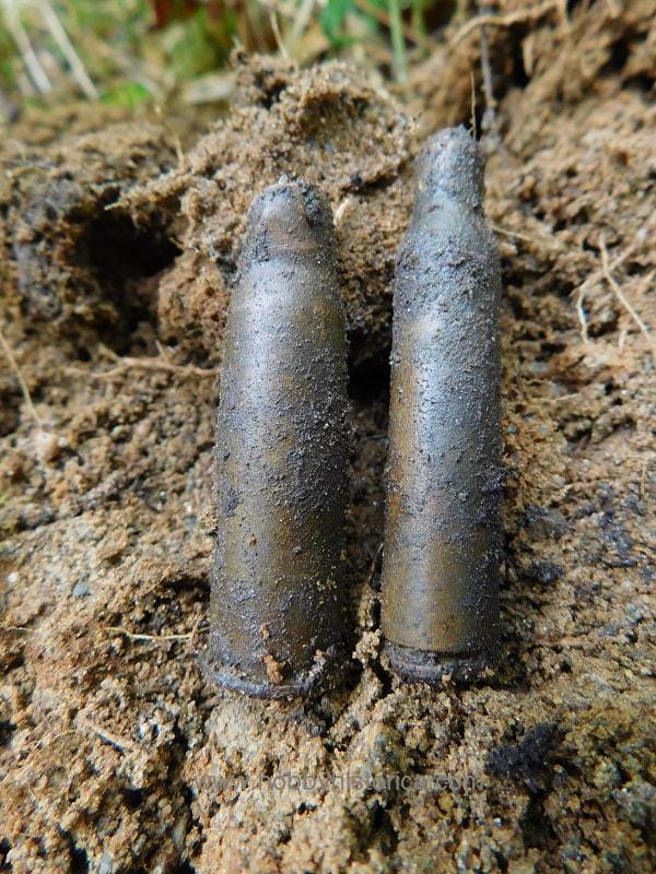 metal detecting world war two ww2 fisher f5 hobbyhistorica battlefield relics