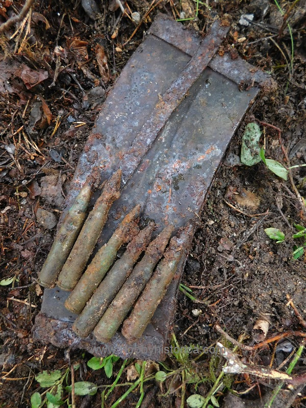 metal detecting world war two ww2 fisher f5 hobbyhistorica battlefield relics