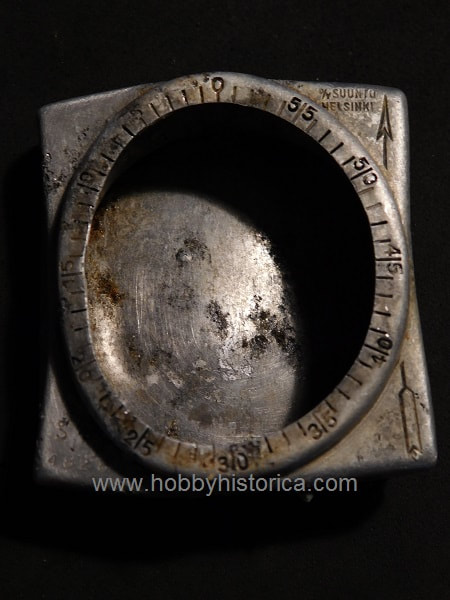 hobbyhistorica metal detecting relic hunting ww2 battlefield searching