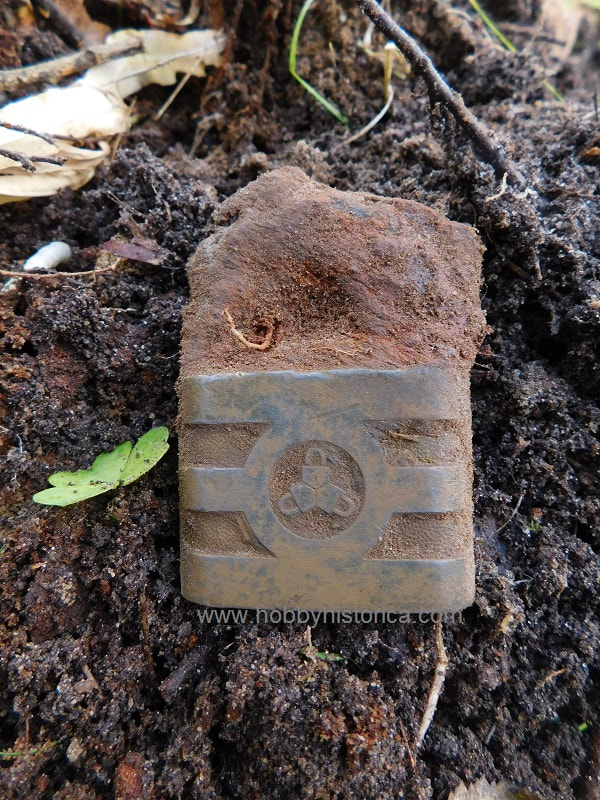 hobbyhistorica ww2 metal detecting relic hunting battlefield archaeology ww2 world war 2