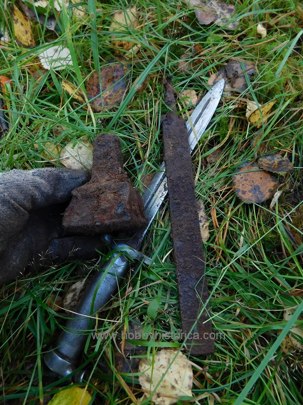 ww2 relic hunting hobbyhistorica metal detecting treasure hunting ww2 relics
