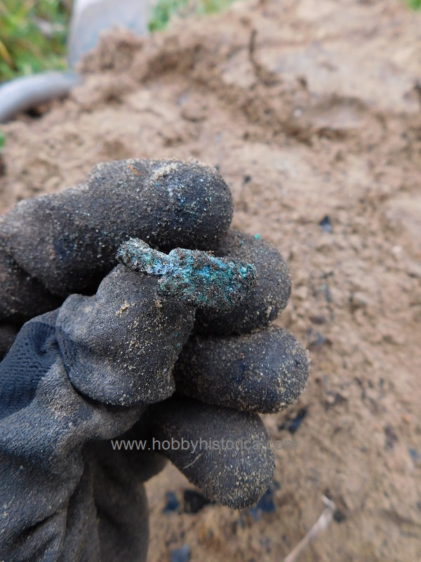 hobbyhistorica ww2 metal detecting ww2 treasure hunters relic hunting battlefield archaeology