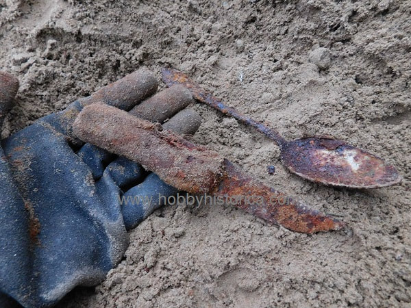 hobbyhistorica ww2 metal detecting ww2 treasure hunters relic hunting battlefield archaeology