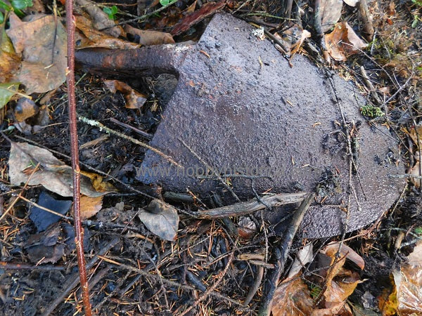 hobbyhistorica yngve sjødin inka holmes relic hunting ww2 metal detecting