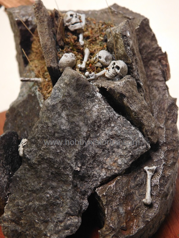 hobbyhistorica yngve sjodin yngve sjødin miniature diorama ww2