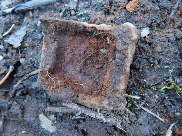 hobbyhistorica battlefield relics metal detecting ww2 detectorists northern front polar bahn